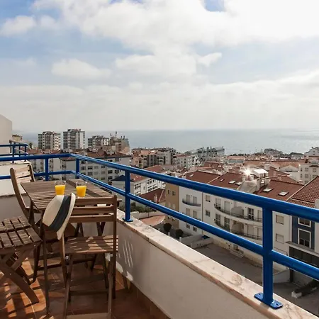 Mar Salgado Διαμέρισμα *