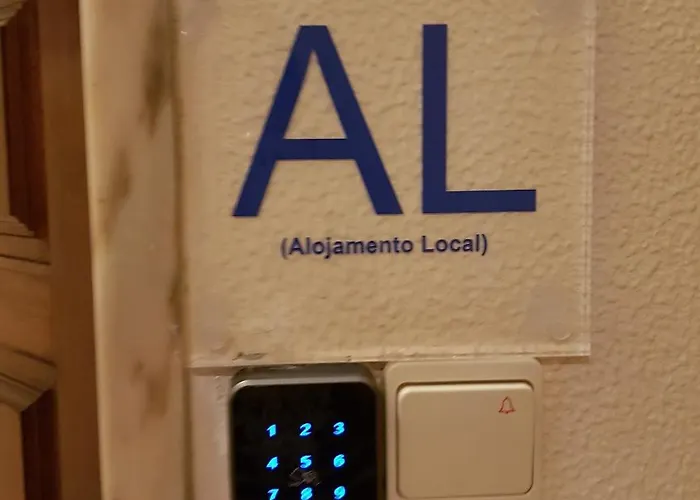 Διαμέρισμα Mar Salgado Ericeira