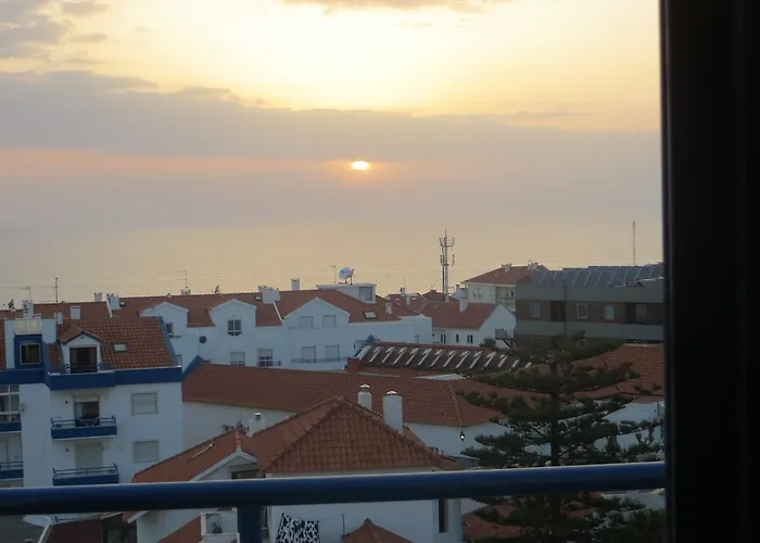 Διαμέρισμα Mar Salgado