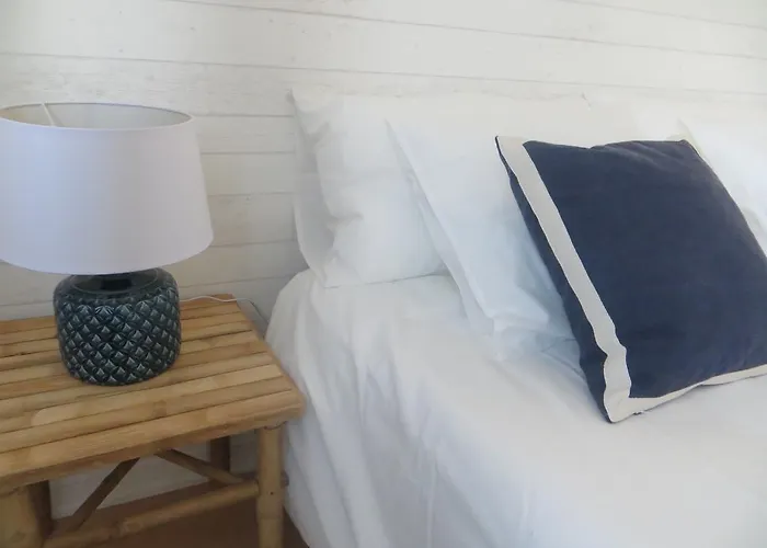 Mar Salgado Διαμέρισμα