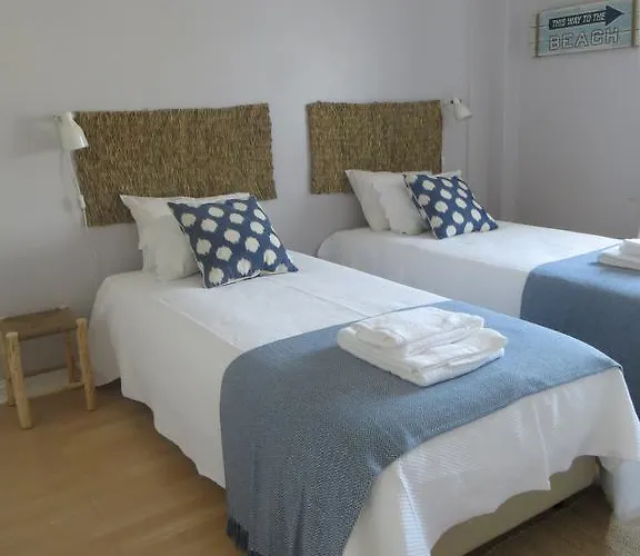 Mar Salgado * Ericeira