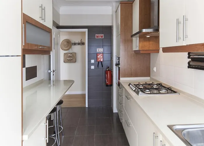 Mar Salgado Διαμέρισμα