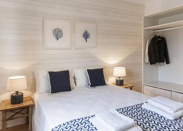 Mar Salgado Διαμέρισμα