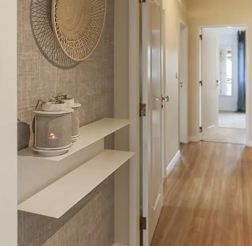 Διαμέρισμα Mar Salgado Ericeira