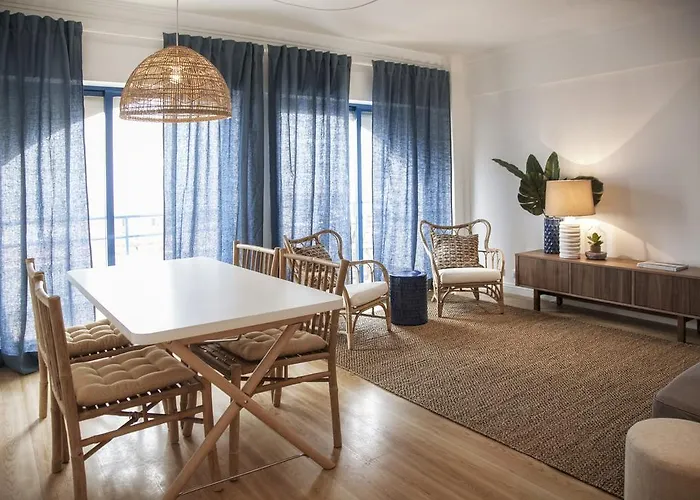 Διαμέρισμα Mar Salgado