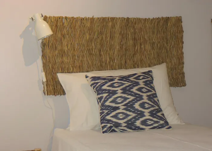 Διαμέρισμα Mar Salgado *