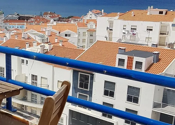 Διαμέρισμα Mar Salgado *