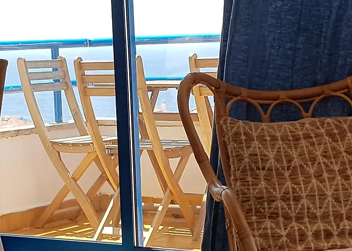 Mar Salgado Διαμέρισμα