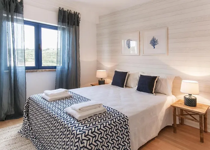 Mar Salgado Διαμέρισμα Ericeira