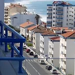 Mar Salgado Apartmán