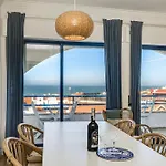 Mar Salgado Apartmán Ericeira