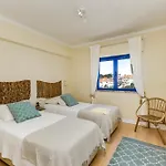 Apartmán Mar Salgado Ericeira