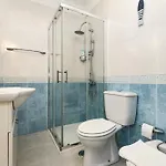 Apartmán Mar Salgado