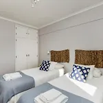 Apartmán Mar Salgado *