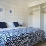 Mar Salgado Apartmán *