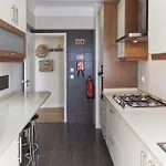 Mar Salgado Apartmán