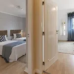 Apartmán Mar Salgado *
