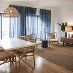 Apartmán Mar Salgado