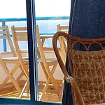 Mar Salgado Apartmán