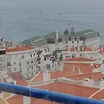 Mar Salgado Apartmán *
