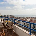 Mar Salgado Apartmán *