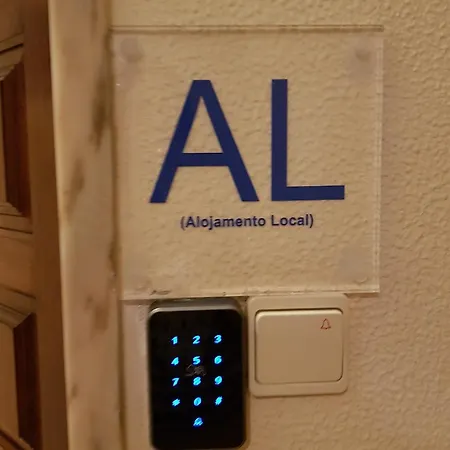 Daire Mar Salgado Ericeira