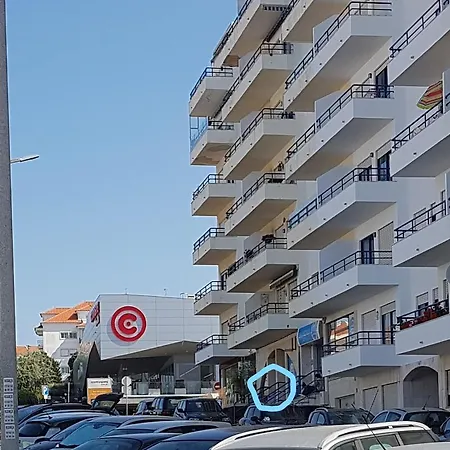 Mar Salgado Ericeira