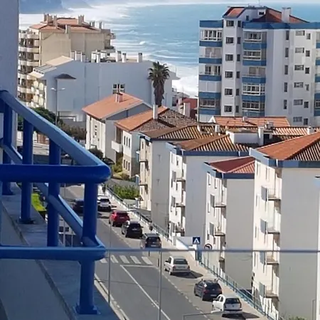 Mar Salgado Apartamento