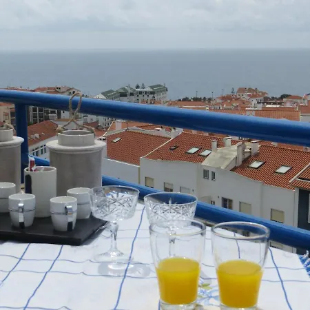 Apartment Mar Salgado *