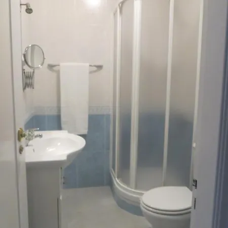 Apartamento Mar Salgado