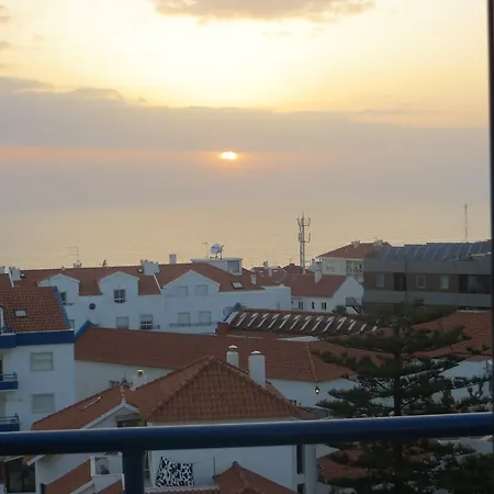 Apartamento Mar Salgado