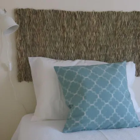 Mar Salgado アパート エリセイラ