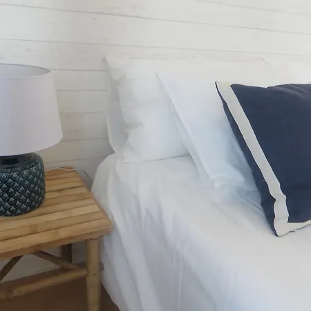 Mar Salgado Apartamento