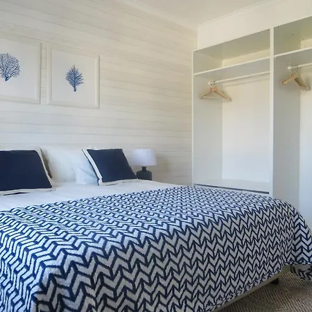 Mar Salgado Apartment *