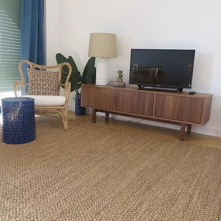 Apartamento Mar Salgado *