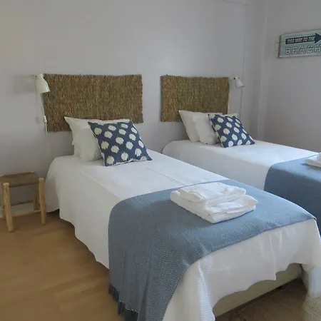 Mar Salgado Apartment Ericeira