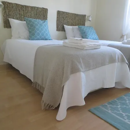 Apartamento Mar Salgado *