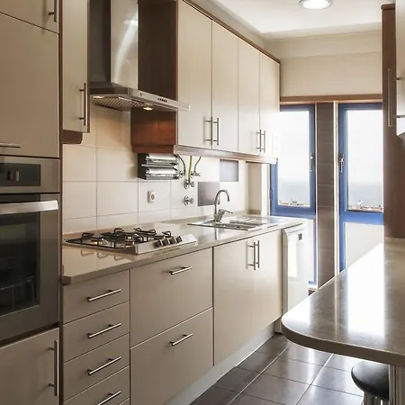 Mar Salgado Apartamento Ericeira