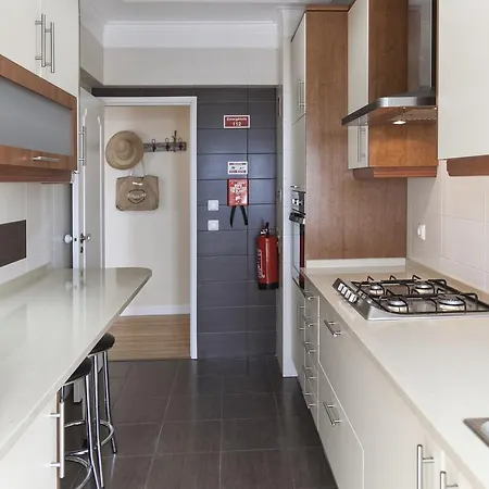 Mar Salgado Apartment