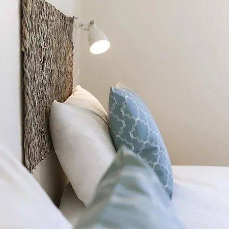 Apartamento Mar Salgado *