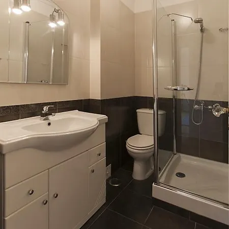 Mar Salgado Apartamento *