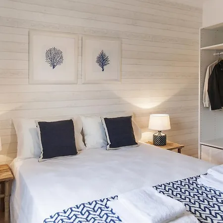 Mar Salgado Apartamento