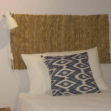 Apartment Mar Salgado *