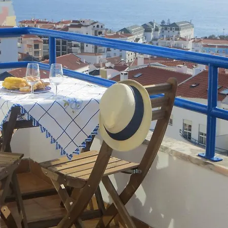 Apartamento Mar Salgado Ericeira