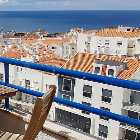 Apartment Mar Salgado *