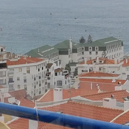 Mar Salgado Apartment *