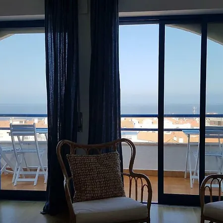 Mar Salgado Appartamento *