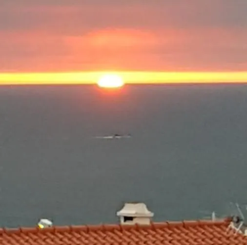 Mar Salgado Appartamento *