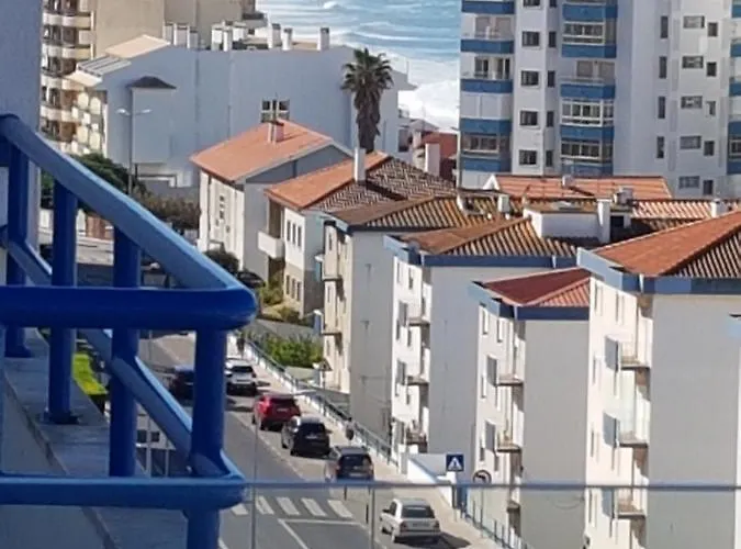 Mar Salgado Appartamento