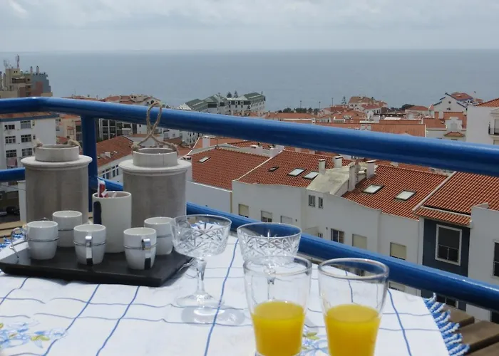 Appartamento Mar Salgado *